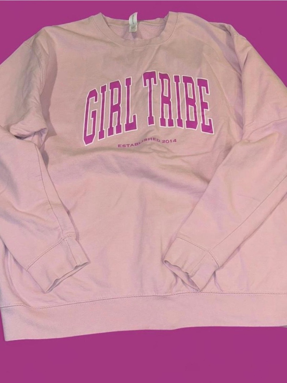 GIRL TRIBE 🩷
XXL 
Palmetto Moon Brand